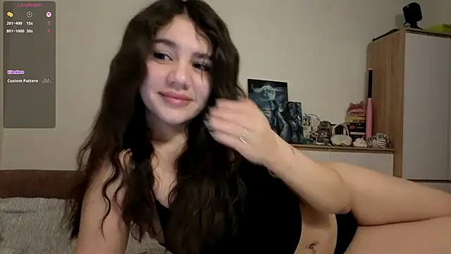 Snapshot of WorldClassStar chatting on 18, 5, 2026 WorldClassStar online show from 18, 5, 2026