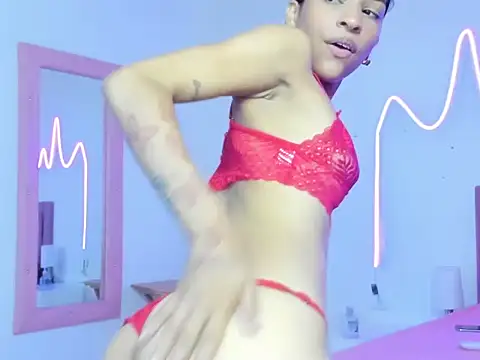 Snapshot of Rose_shantall chatting on 19, 5, 2026 Rose shantall online show from 19, 5, 2026