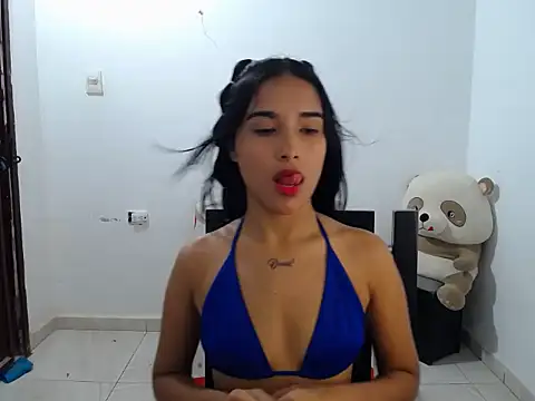 Snapshot of Chicasenxual chatting on 2, 6, 2026 Chicasenxual online show from 2, 6, 2026