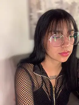Snapshot of Gaby_Pinkk chatting on 16, 5, 2026 Gaby Pinkk online show from 16, 5, 2026