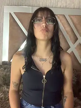 Snapshot of Gaby_Pinkk chatting on 20, 5, 2026 Gaby Pinkk online show from 20, 5, 2026