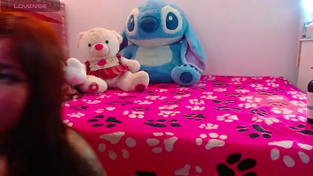 Candykane29 online show from 16, 5, 2026