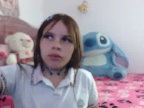 Candykane29 online show from 18, 5, 2026