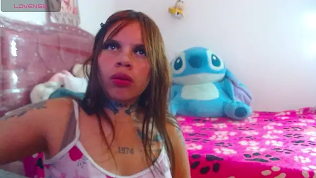 Candykane29 online show from 19, 5, 2026