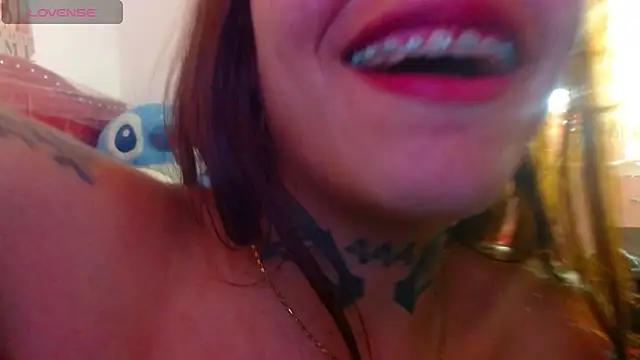 Candykane29 online show from 1, 6, 2026