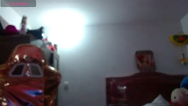 Snapshot of Candykane29 chatting on 16, 6, 2026 Candykane29 online show from 16, 6, 2026