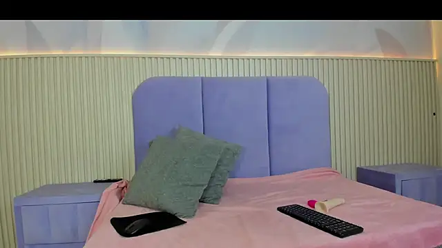 Sweet Loove26 online show from 14, 7, 2026