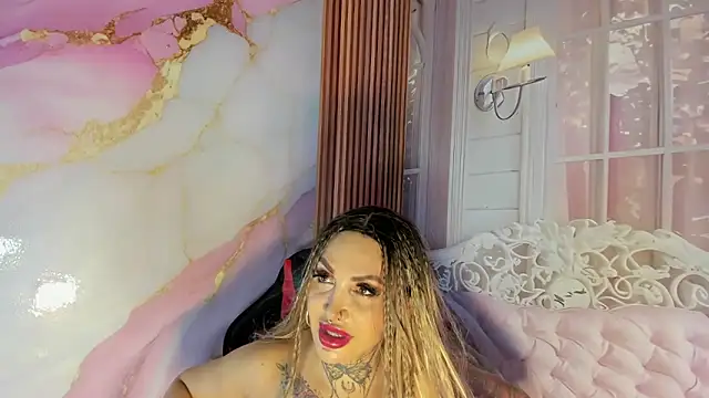 LaylaWatsson online show from 22, 5, 2026