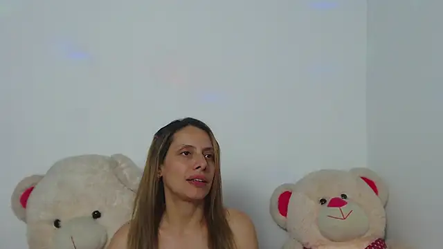 Natalia Dahlia online show from 27, 5, 2026