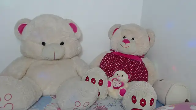 Snapshot of Natalia_Dahlia chatting on 14, 7, 2026 Natalia Dahlia online show from 14, 7, 2026