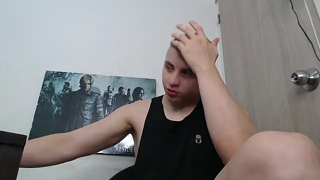 Snapshot of Draco_boy chatting on 20, 5, 2026 Draco boy online show from 20, 5, 2026