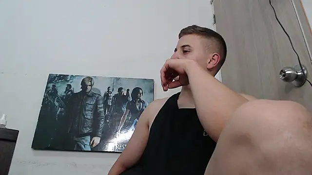 Snapshot of Draco_boy chatting on 26, 5, 2026 Draco boy online show from 26, 5, 2026