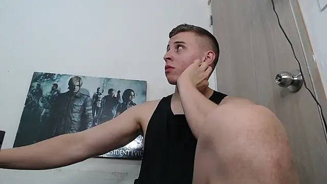 Snapshot of Draco_boy chatting on 27, 5, 2026 Draco boy online show from 27, 5, 2026