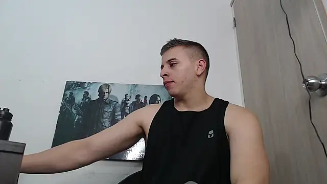 Snapshot of Draco_boy chatting on 28, 5, 2026 Draco boy online show from 28, 5, 2026