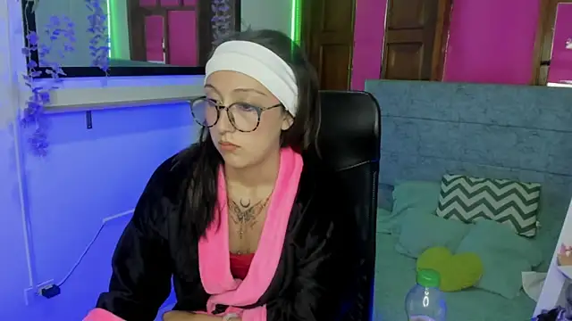 Snapshot of Brith_ness chatting on 20, 5, 2026 Brith ness online show from 20, 5, 2026