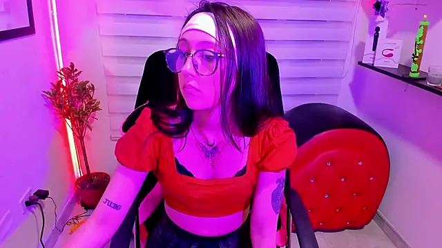 Snapshot of Brith_ness chatting on 30, 5, 2026 Brith ness online show from 30, 5, 2026