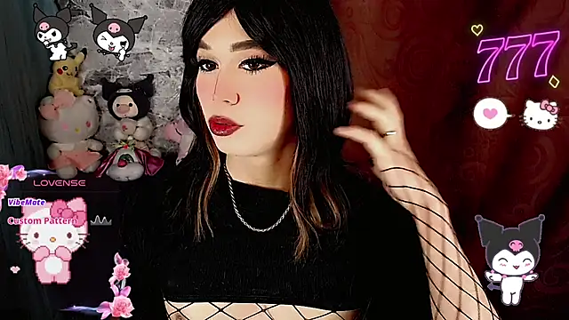 Snapshot of Megaan_Dolll chatting on 14, 7, 2026 Megaan Dolll online show from 14, 7, 2026