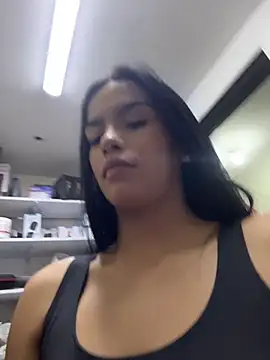 Melissa Rendon online show from 31, 5, 2026