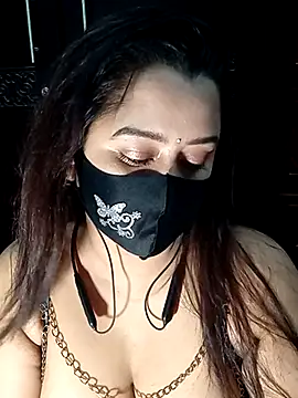 Snapshot of Choco-230 chatting on 17, 7, 2026 Choco-230 online show from 17, 7, 2026