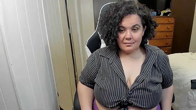 SweetPuertoRicanBliss online show from 19, 5, 2026