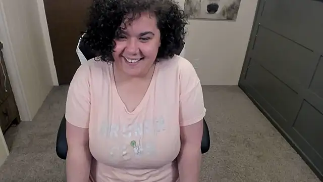 SweetPuertoRicanBliss online show from 20, 5, 2026