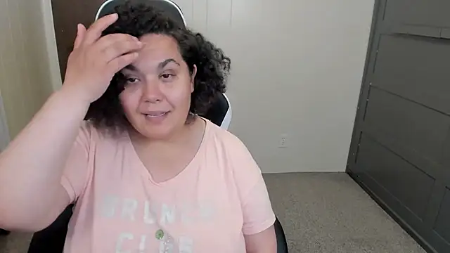 SweetPuertoRicanBliss online show from 26, 5, 2026