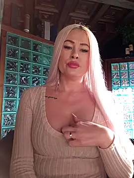 MILFBARBY online show from 4, 2, 2025