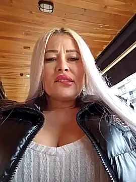 MILFBARBY online show from 17, 2, 2025