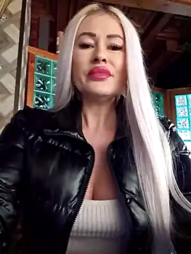 MILFBARBY online show from 3, 3, 2025