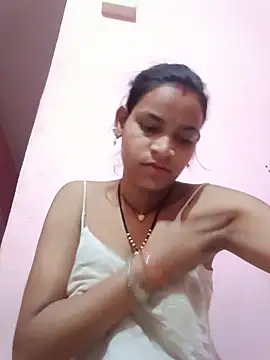 NENA INDIAN PUSSY online show from 23, 5, 2026