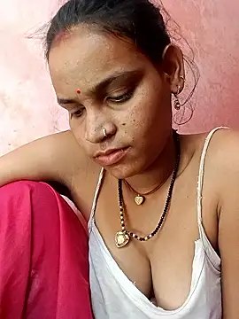 NENA INDIAN PUSSY online show from 27, 5, 2026