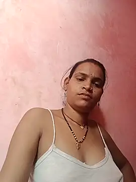 NENA INDIAN PUSSY online show from 31, 5, 2026