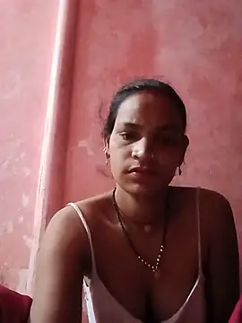 NENA INDIAN PUSSY online show from 31, 5, 2026
