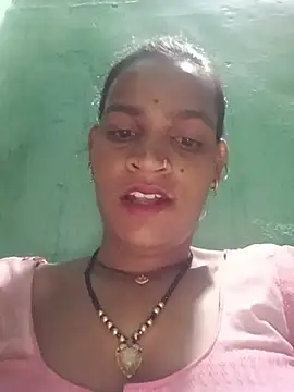 NENA INDIAN PUSSY online show from 8, 7, 2026