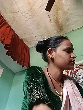 NENA INDIAN PUSSY online show from 9, 7, 2026