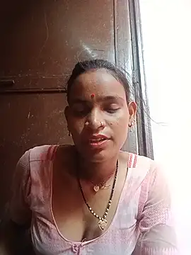 NENA INDIAN PUSSY online show from 13, 7, 2026