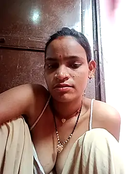 NENA INDIAN PUSSY online show from 16, 7, 2026