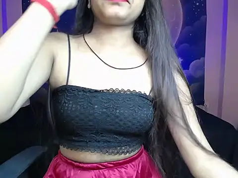 Snapshot of Mahi_Verma chatting on 16, 5, 2026 Mahi Verma online show from 16, 5, 2026