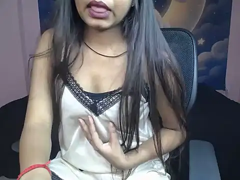 Snapshot of Mahi_Verma chatting on 17, 5, 2026 Mahi Verma online show from 17, 5, 2026