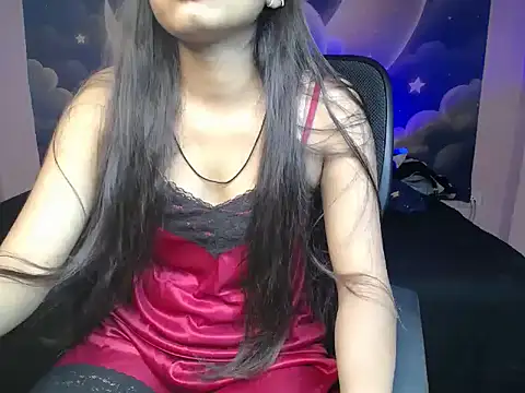 Snapshot of Mahi_Verma chatting on 19, 5, 2026 Mahi Verma online show from 19, 5, 2026