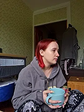 Jane me0w online show from 18, 5, 2026