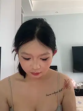 Snapshot of shuyuanli445 chatting on 20, 5, 2026 shuyuanli445 online show from 20, 5, 2026
