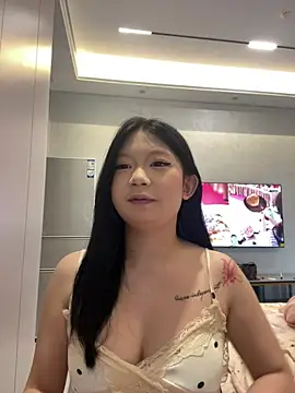 Snapshot of shuyuanli445 chatting on 25, 5, 2026 shuyuanli445 online show from 25, 5, 2026