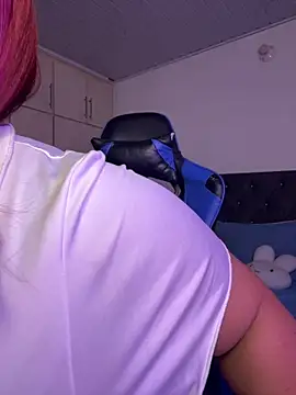 kaia-dark777 online show from 19, 7, 2026