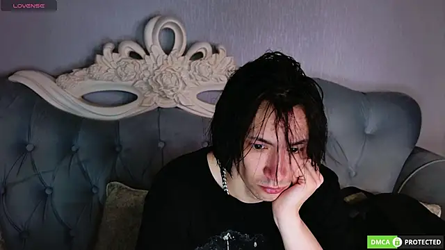 CalvinChapman online show from 23, 5, 2026