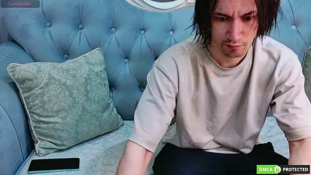 CalvinChapman online show from 26, 5, 2026