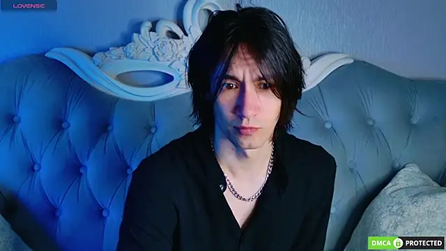 CalvinChapman online show from 30, 5, 2026