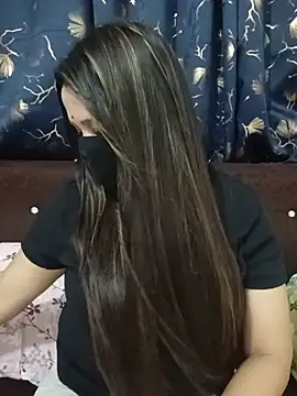 Cute-Sweety online show from 1, 7, 2026