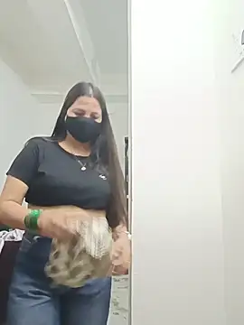 Cute-Sweety online show from 17, 7, 2026