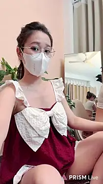 Snapshot of Nami__ chatting on 16, 7, 2026 Nami online show from 16, 7, 2026